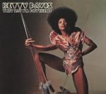 Betty Davis – They Say I'm Different LP Plak + 45lik