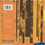 Lloyd Cole And The Commotions – Brand New Friend 45lik Plak - Görsel 2