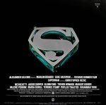 John Williams – Superman The Movie (Original Sound Track) 2LP Plak - Görsel 2