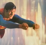 John Williams – Superman The Movie (Original Sound Track) 2LP Plak - Görsel 3