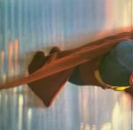 John Williams – Superman The Movie (Original Sound Track) 2LP Plak - Görsel 4