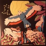 Khruangbin – Mordechai LP Plak