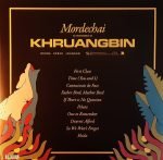 Khruangbin – Mordechai LP Plak - Görsel 2