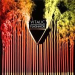 Vitalic – Flashmob CD (Techno)