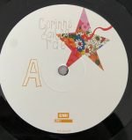 Corinne Bailey Rae - Corinne Bailey Rae LP Plak - Görsel 5