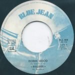 Bulldog – Emanuelle Nera = Black Emanuelle (Colonna Sonora Originale) 45lik Plak - Görsel 4