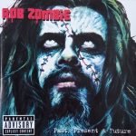 Rob Zombie – Past, Present & Future CD+ DVD