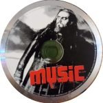 Rob Zombie – Past, Present & Future CD+ DVD - Görsel 4