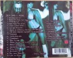 Rob Zombie – Past, Present & Future CD+ DVD - Görsel 2