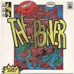 Snap! – The Power 45lik Plak