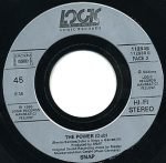 Snap! – The Power 45lik Plak - Görsel 4