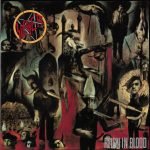Slayer – Reign In Blood CD