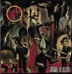 Slayer – Reign In Blood CD