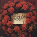 The Stranglers – No More Heroes LP Plak