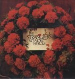 The Stranglers – No More Heroes LP Plak