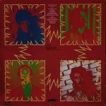 The Stranglers – No More Heroes LP Plak - Görsel 2