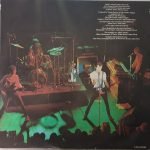 The Stranglers – No More Heroes LP Plak - Görsel 4