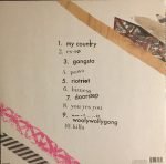 Tune-Yards – Whokill LP Plak - Görsel 2