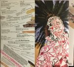 Tune-Yards – Whokill LP Plak - Görsel 3
