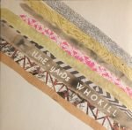 Tune-Yards – Whokill LP Plak