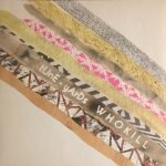 Tune-Yards – Whokill LP Plak