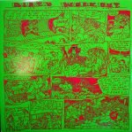 The Rolling Stones – Dirty Work LP Plak - Görsel 3