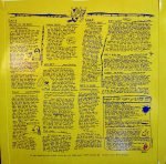 The Rolling Stones – Dirty Work LP Plak - Görsel 4