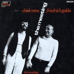 Chick Corea & Friedrich Gulda – The Meeting LP Plak
