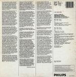 Chick Corea & Friedrich Gulda – The Meeting LP Plak - Görsel 2
