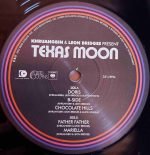 Khruangbin & Leon Bridges – Texas Moon EP Plak - Görsel 3