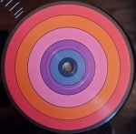 Khruangbin & Leon Bridges – Texas Moon EP Plak - Görsel 4