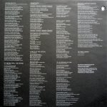 Mavis Staples – A Piece Of The Action LP Plak - Görsel 4