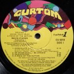 Mavis Staples – A Piece Of The Action LP Plak - Görsel 5