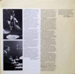 Oscar Peterson – Travelin' On LP Plak - Görsel 4