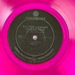 Delvon Lamarr Organ Trio – Live In Loveland! 2LP Renkli Plak - Görsel 3