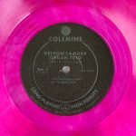 Delvon Lamarr Organ Trio – Live In Loveland! 2LP Renkli Plak - Görsel 4