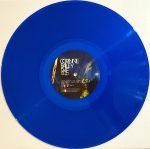 Corinne Bailey Rae - The Sea LP Renkli Plak - Görsel 4