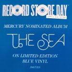 Corinne Bailey Rae - The Sea LP Renkli Plak - Görsel 3