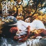 Corinne Bailey Rae - The Sea LP Renkli Plak