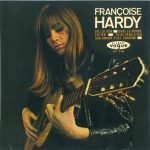 Françoise Hardy – Dis-Lui Non 45lik Plak