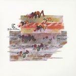 The Durutti Column – LC LP Plak