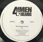 The Durutti Column – LC LP Plak - Görsel 3