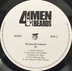 The Durutti Column – LC LP Plak - Görsel 4