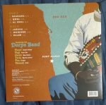 Noori & His Dorpa Band – Beja Power! Electric Soul & Brass from Sudan's Red Sea Coast LP Plak - Görsel 2