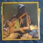 Noori & His Dorpa Band – Beja Power! Electric Soul & Brass from Sudan's Red Sea Coast LP Plak - Görsel 3