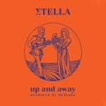 Σtella – Up And Away LP Plak