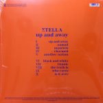 Σtella – Up And Away LP Plak - Görsel 2