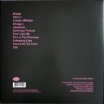 Soccer Mommy – Sometimes, Forever LP Plak - Görsel 2