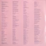 Soccer Mommy – Sometimes, Forever LP Plak - Görsel 4
