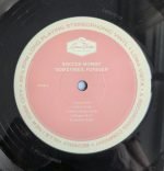 Soccer Mommy – Sometimes, Forever LP Plak - Görsel 5